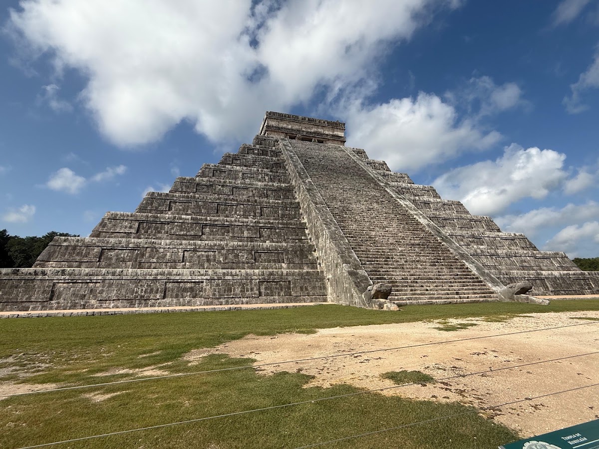 Amigo Tours Cancun 2