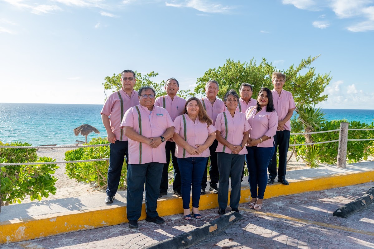 Mexico Top Tours®