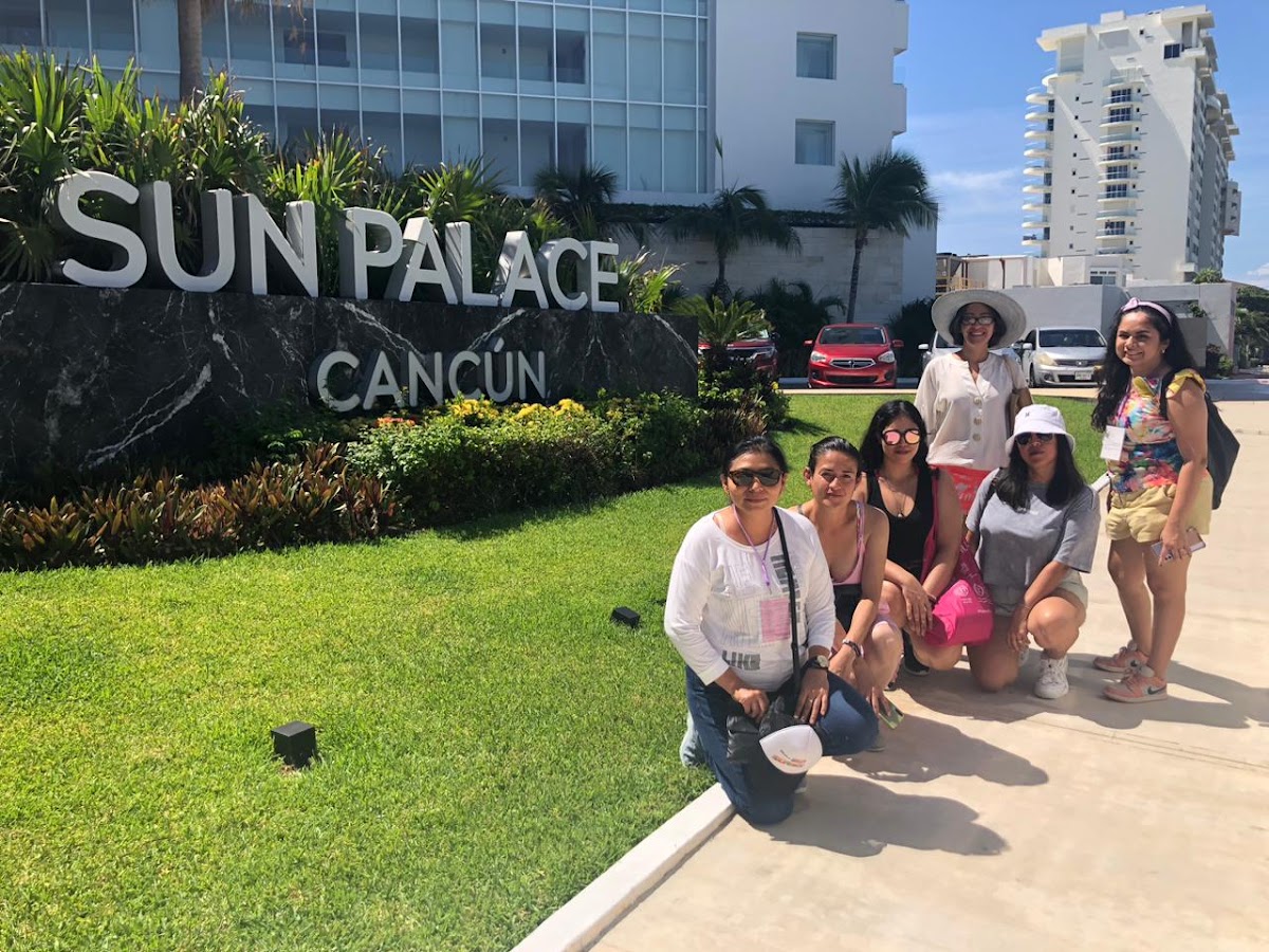 Magicos Plus Travel Destinations S.A 2