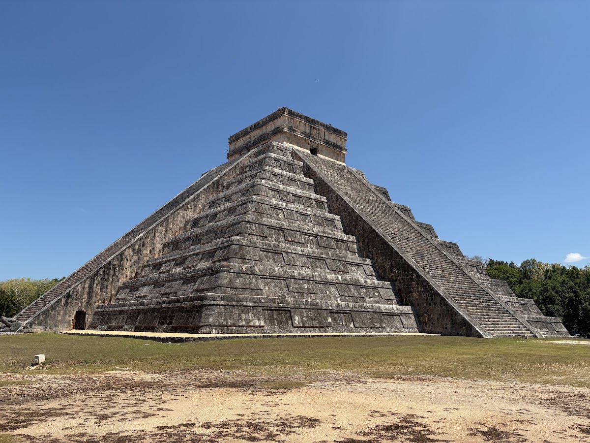SAT Mexico Tours and Travel 2