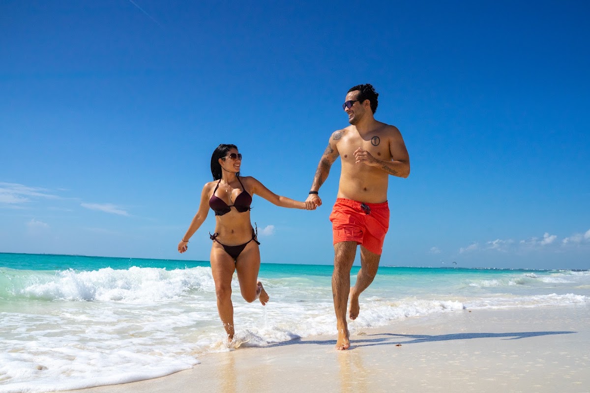 Cancun Travel Experience