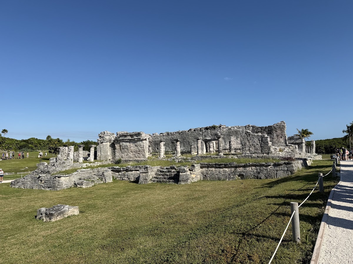 Cancun Travel Experience 2