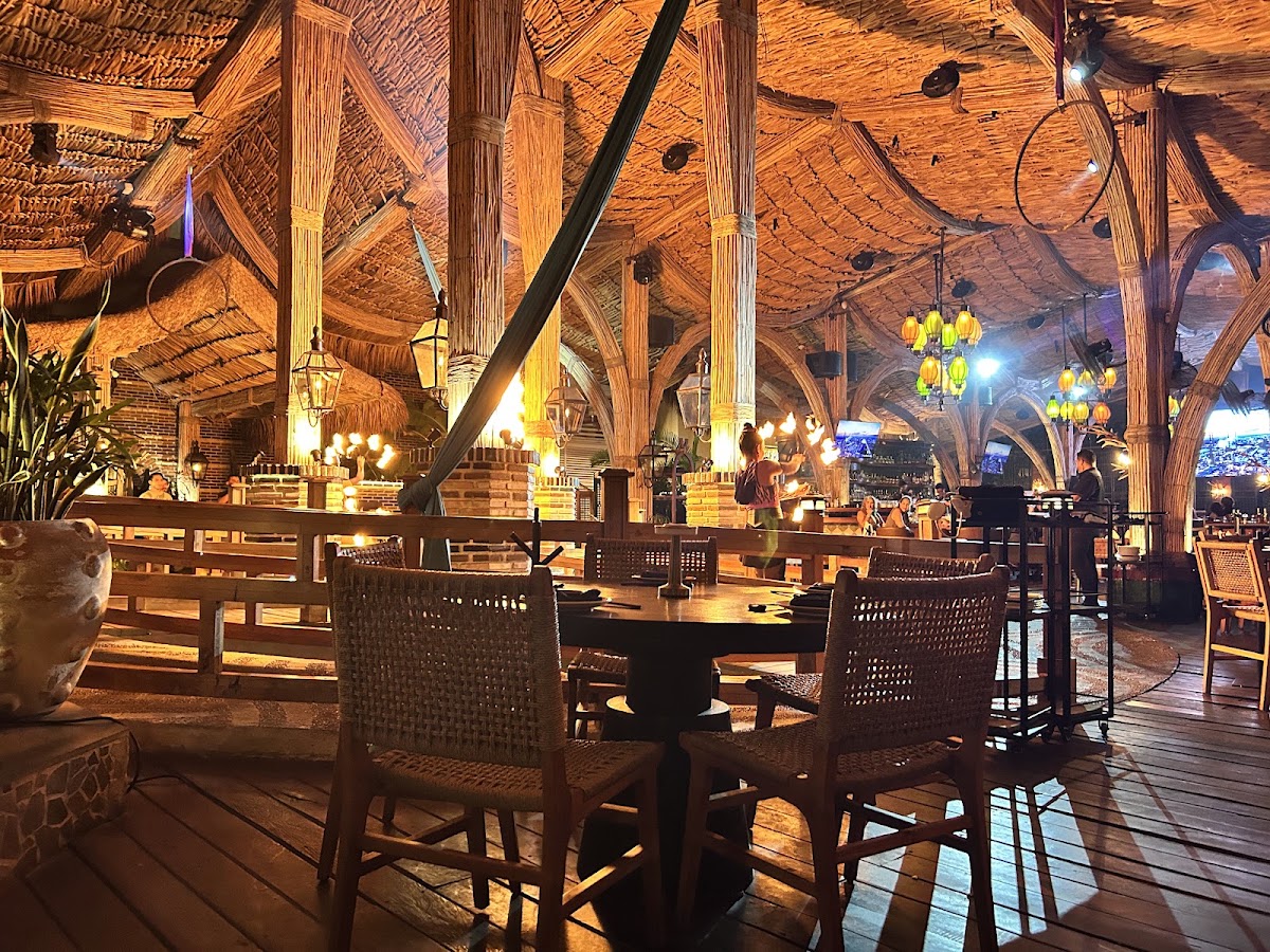 Ryoshi Cancún