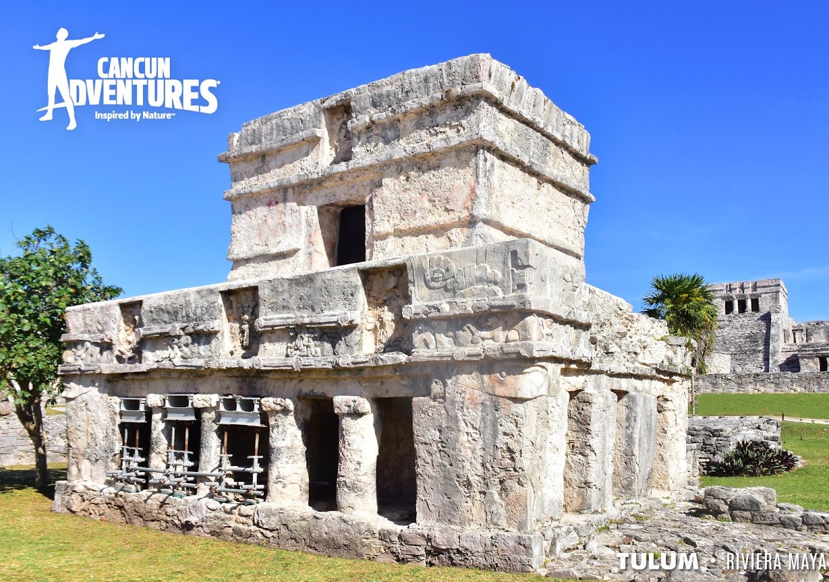 Amstar Mexican Caribbean 2
