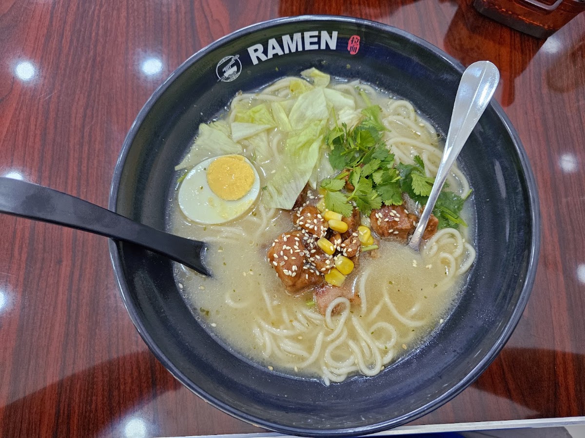 Ramen
