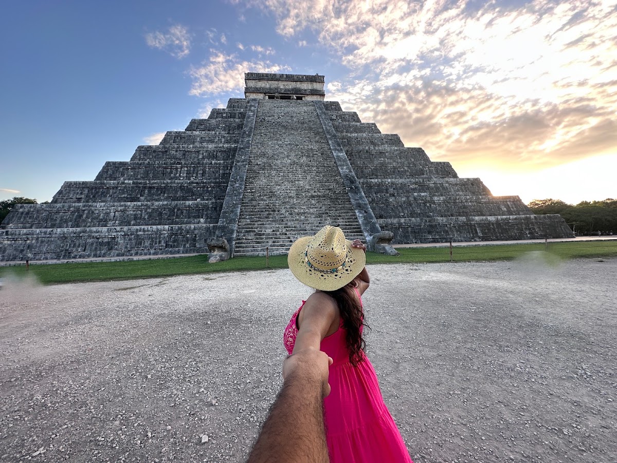 J&C Travel Cancun 2