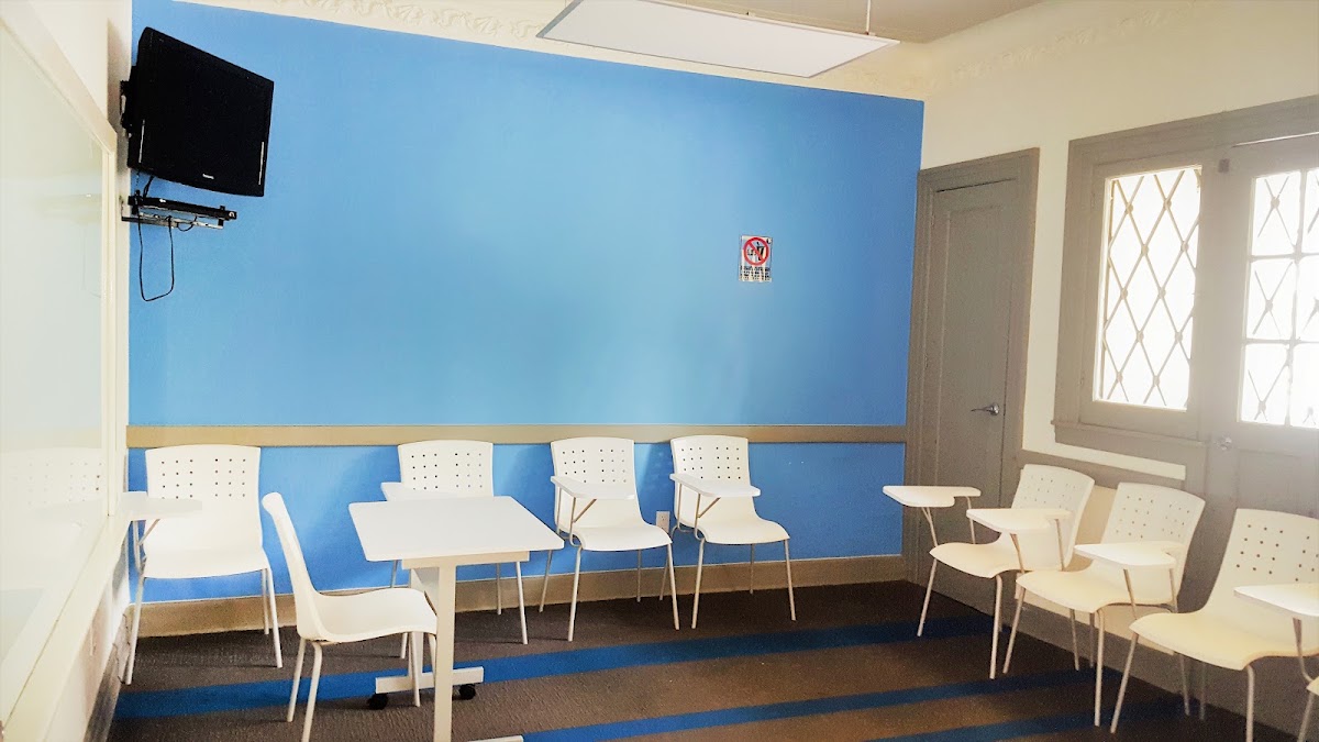 Escuela de inglés - International House México 2