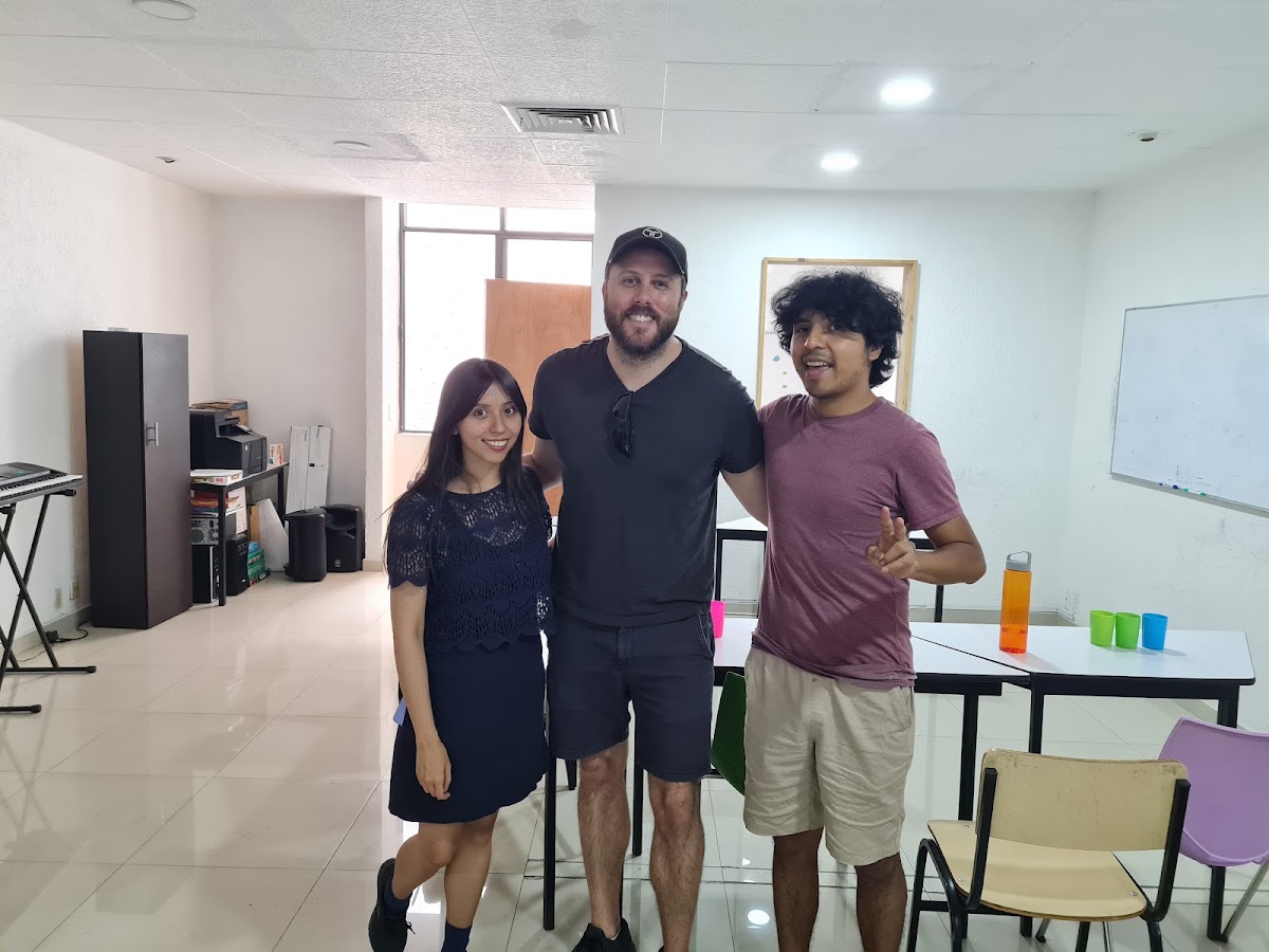 CELCUM Spanish Language School