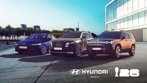 Hyundai Interlomas 2