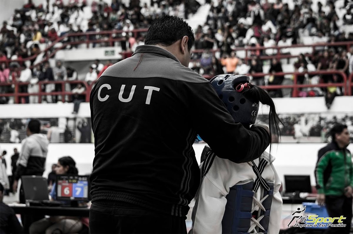 Centro Universitario Taekwondo
