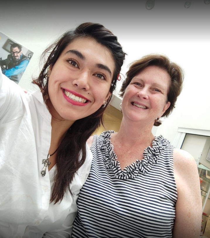 Learn Spanish in Mexico City