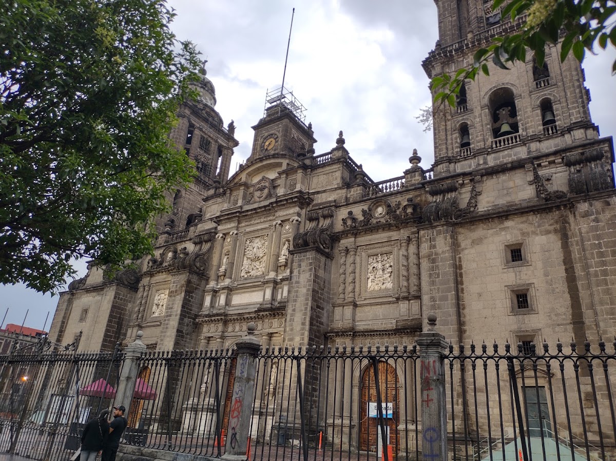 Spanish in the City Language School 2