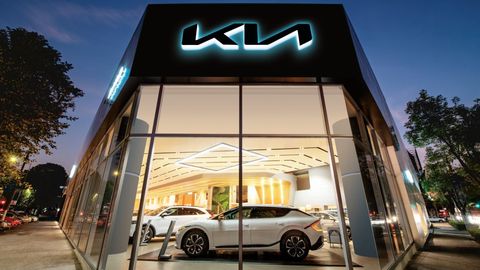 Kia del Valle