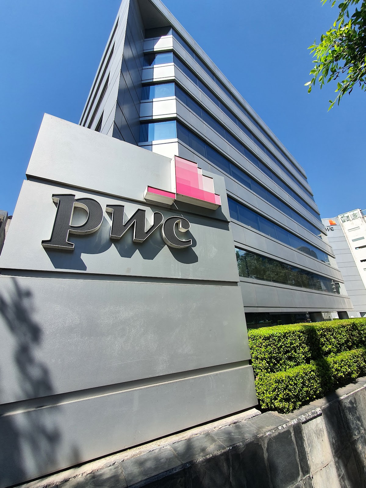 PWC