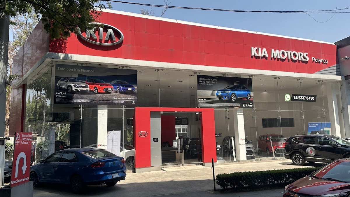 Kia Polanco