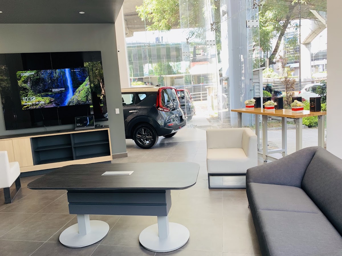 Kia Polanco 2