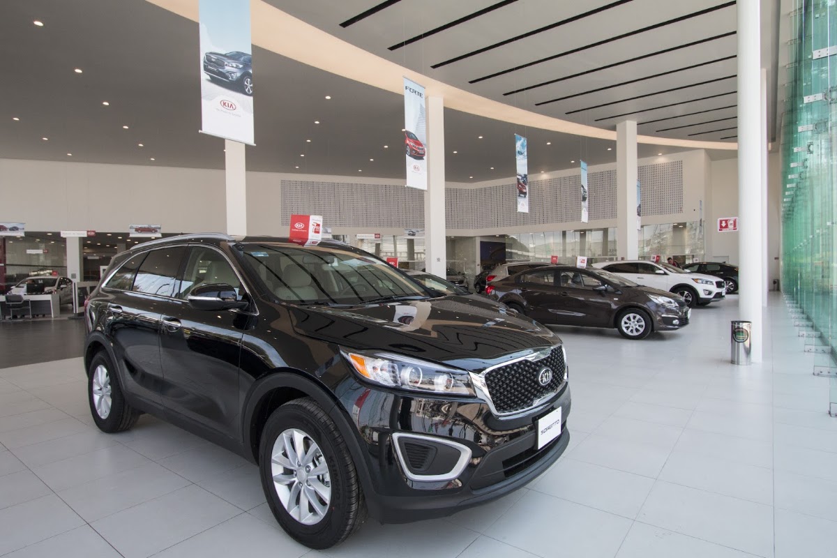 Kia Vallejo 2