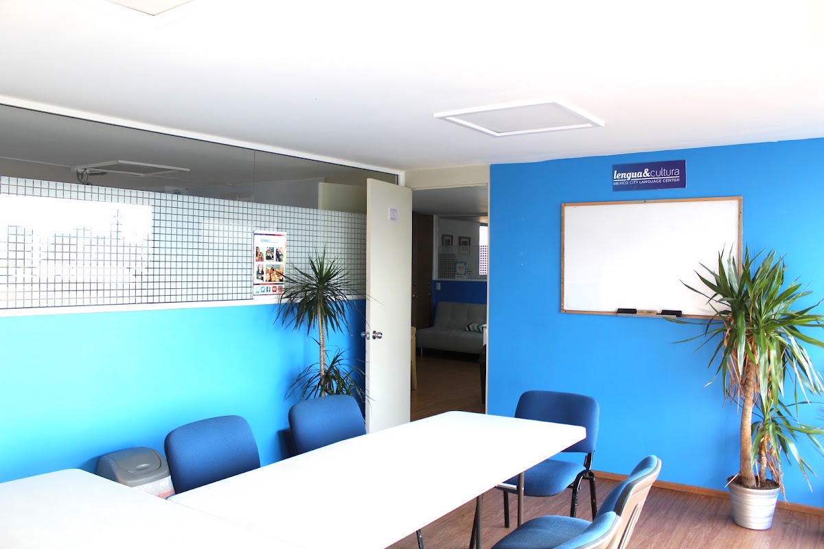L&C Spanish School 2