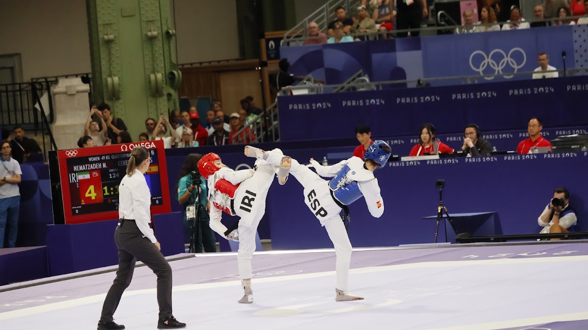 Centro Profesional de TaeKwonDo Sotelo