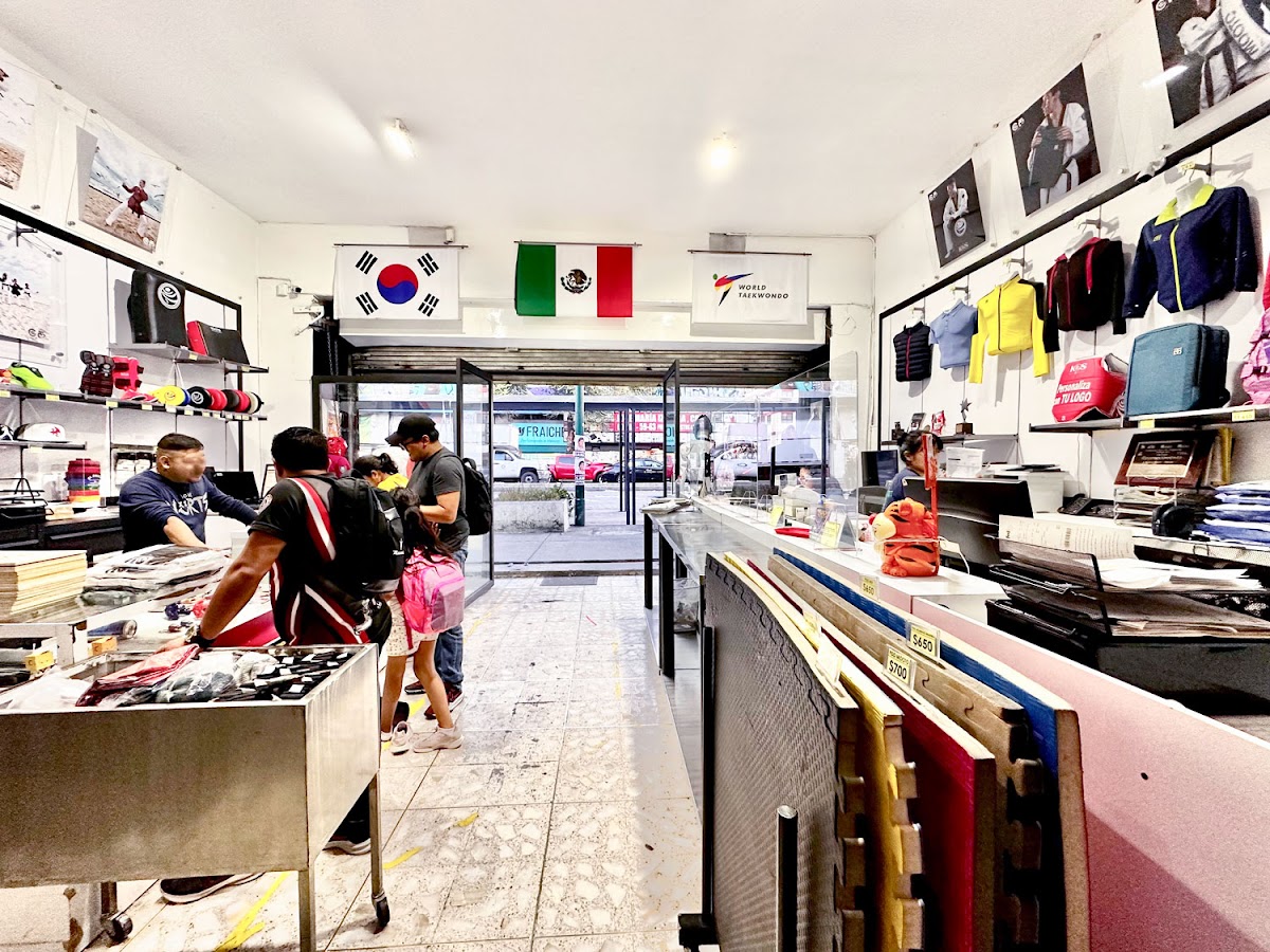KOS - KOREA SPORT 2