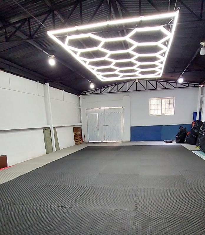 An's German tkd