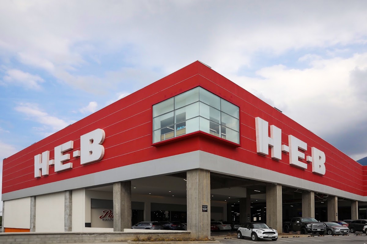H-E-B Tec