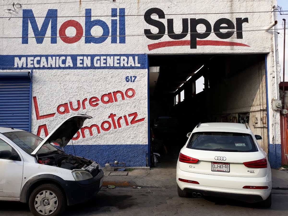 Laureano Automotriz