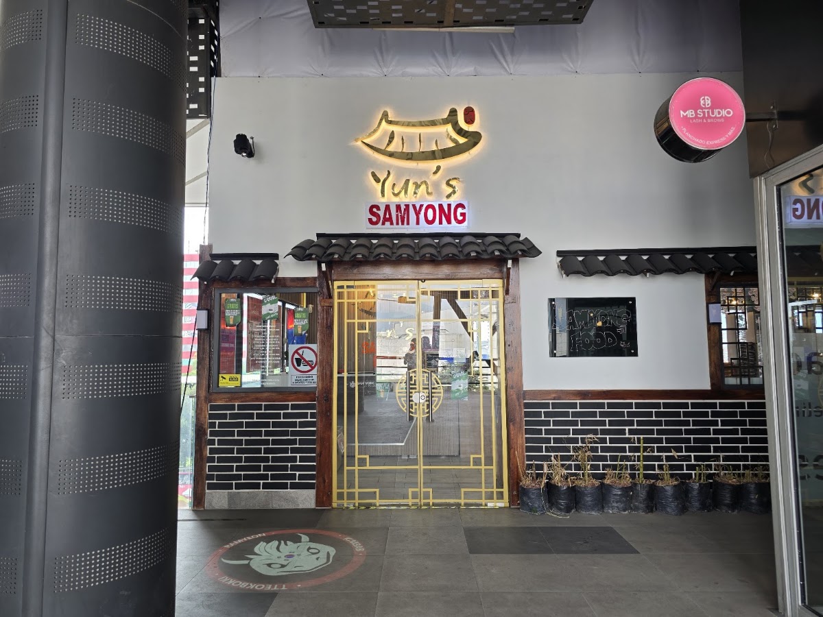 SAM YONG FOOD 2