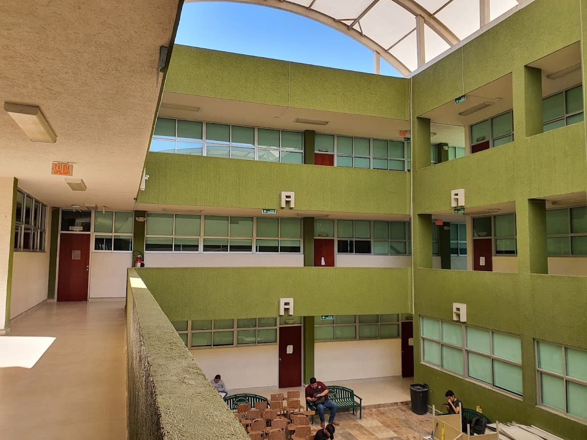 Centro de Idiomas y Certificación de Lenguas Extranjeras de la Facultad de Filosofía y Letras UANL 2