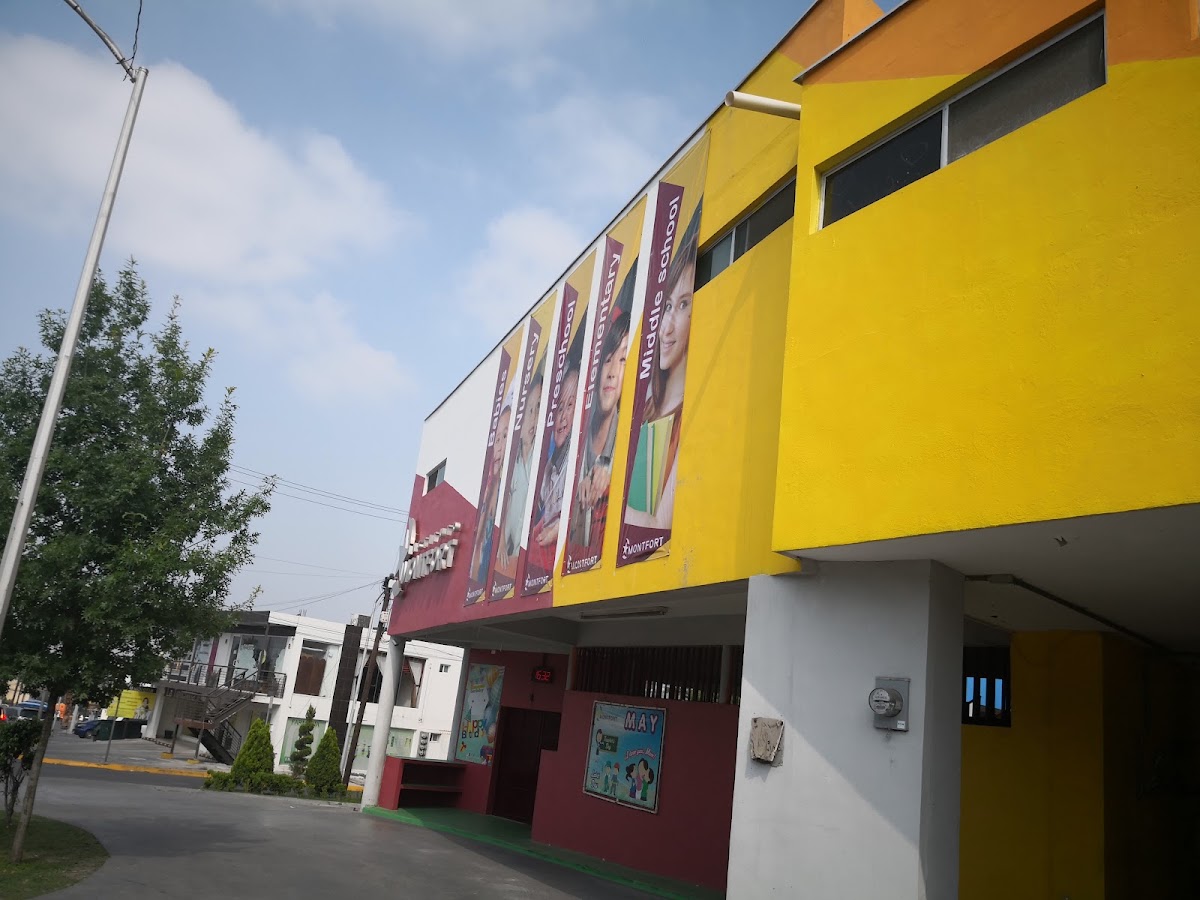 Instituto Montfort