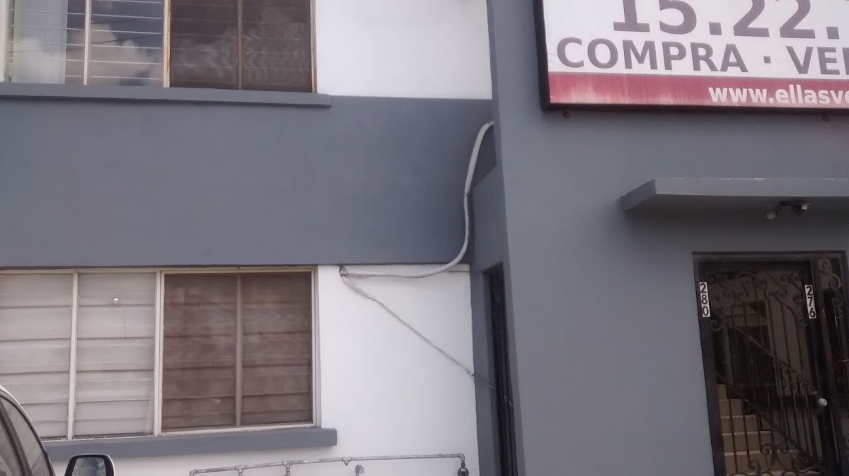 ELLASVENDEN, Real Estate