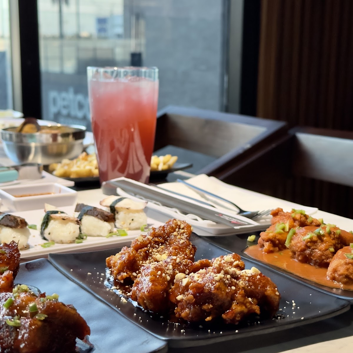 Won Korean BBQ & Grill 2