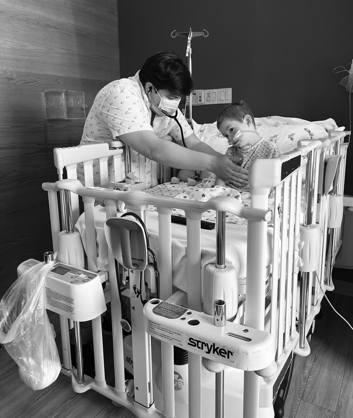 Pediatra en Monterrey - Dr. Roberto Ricardo Hernández Rodríguez 2