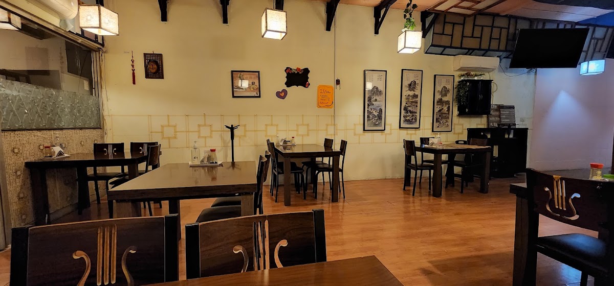Restaurante Seúl