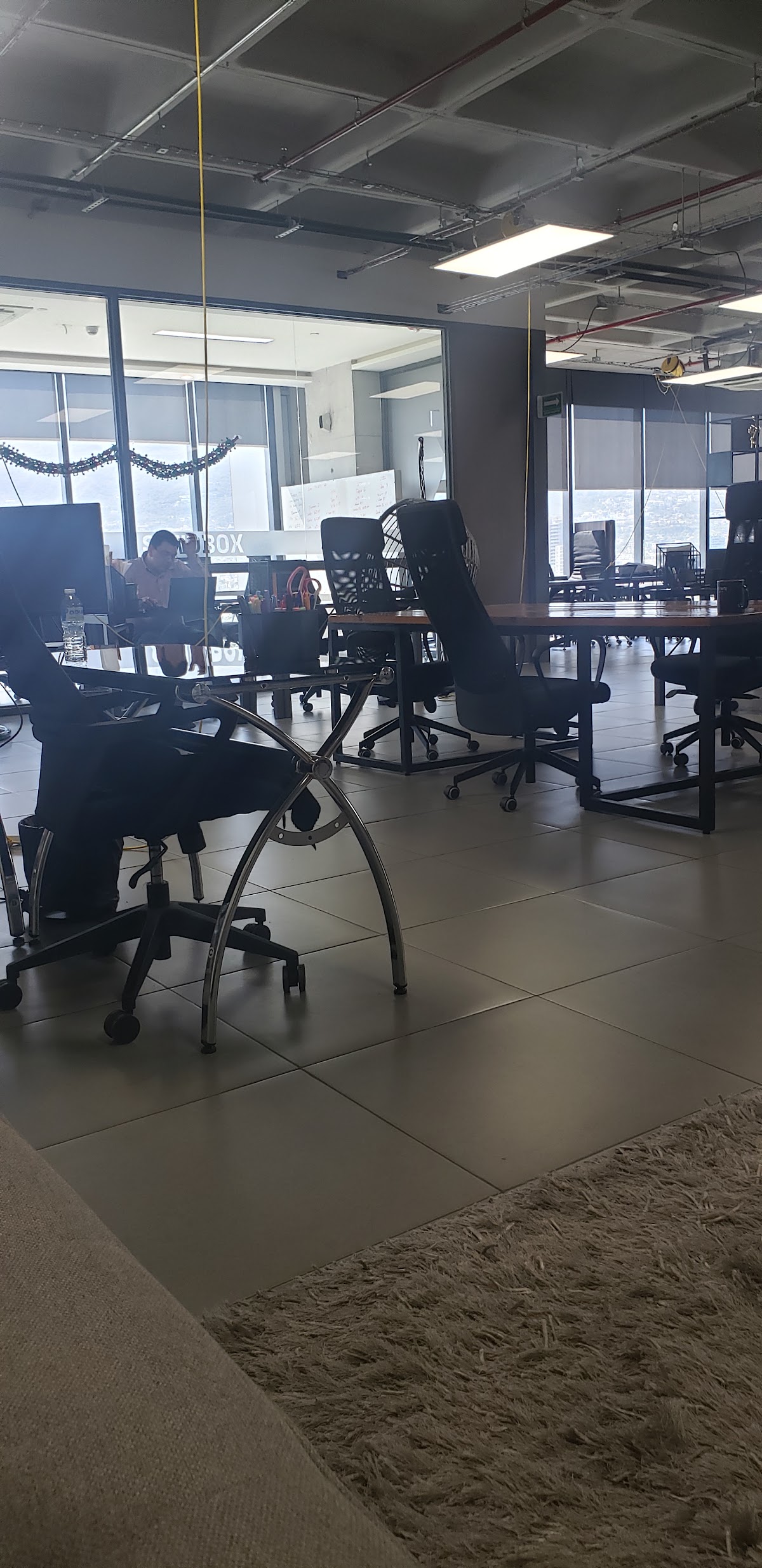 Espacio Querido Inmuebles