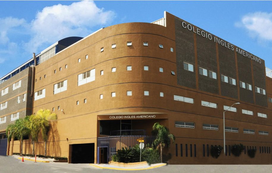 Colegio Inglés Americano