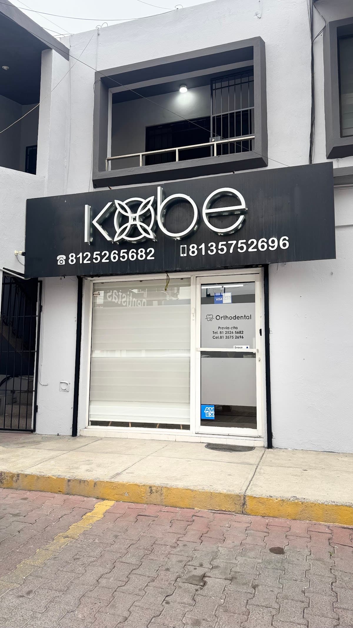 Dentista en Monterrey - Kobe Dental