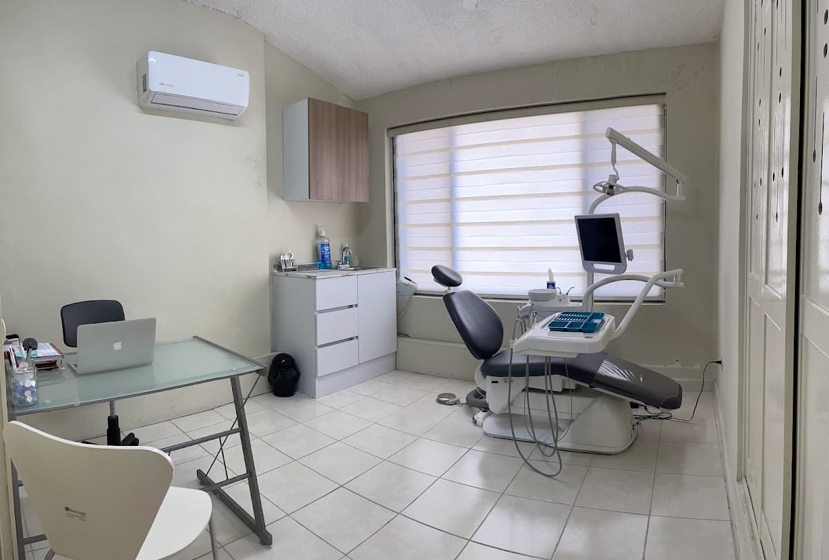 Dentista en Monterrey - Kobe Dental 2