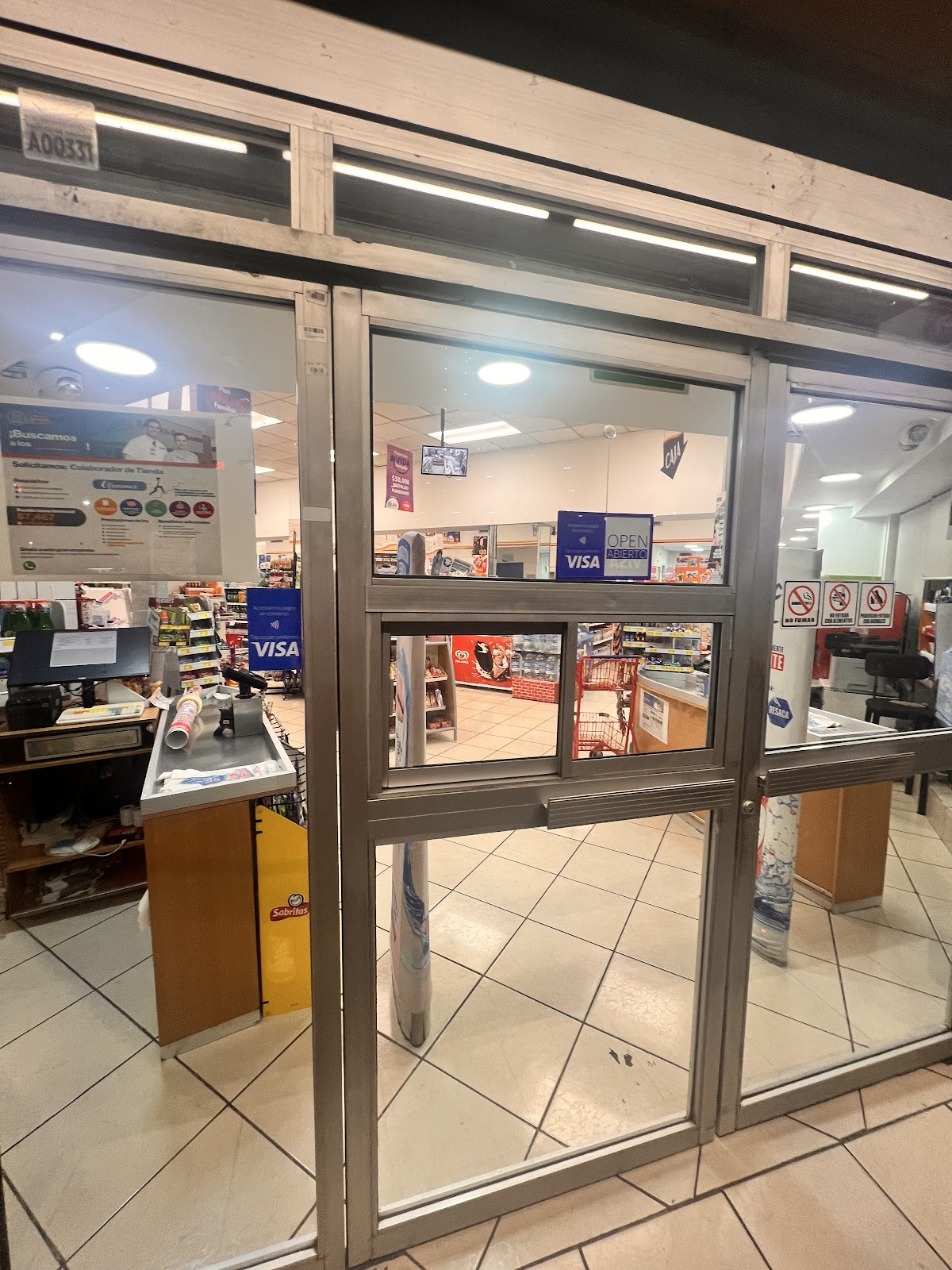 Farmacia Guadalajara