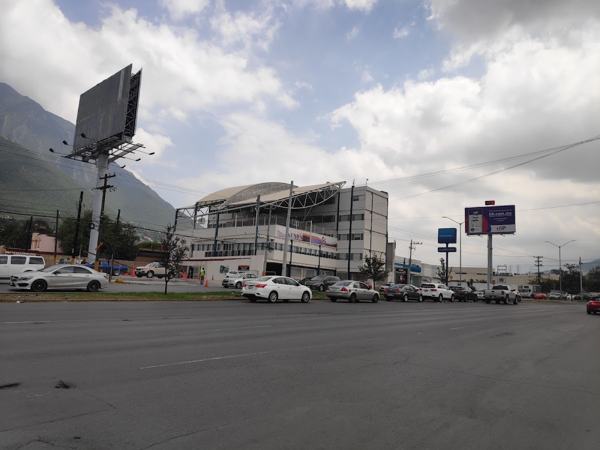 Colegio Nexus