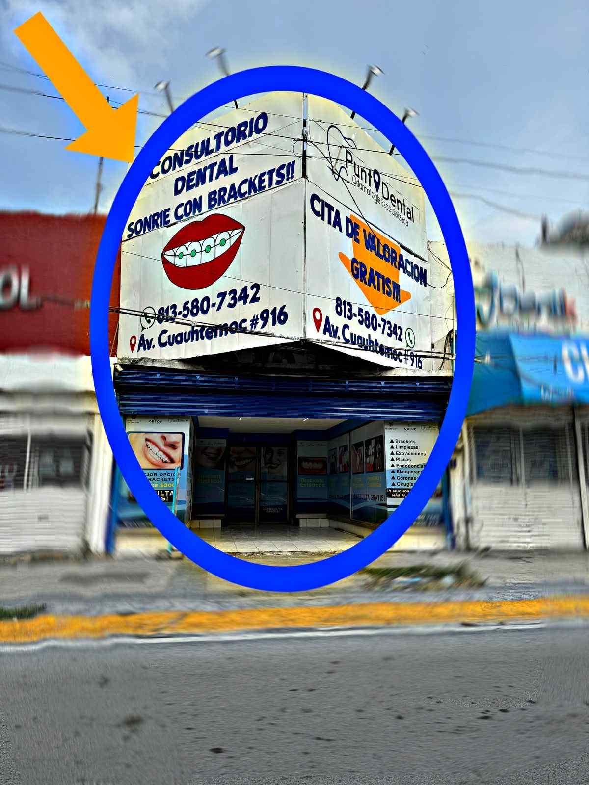 Punto Dental Monterrey