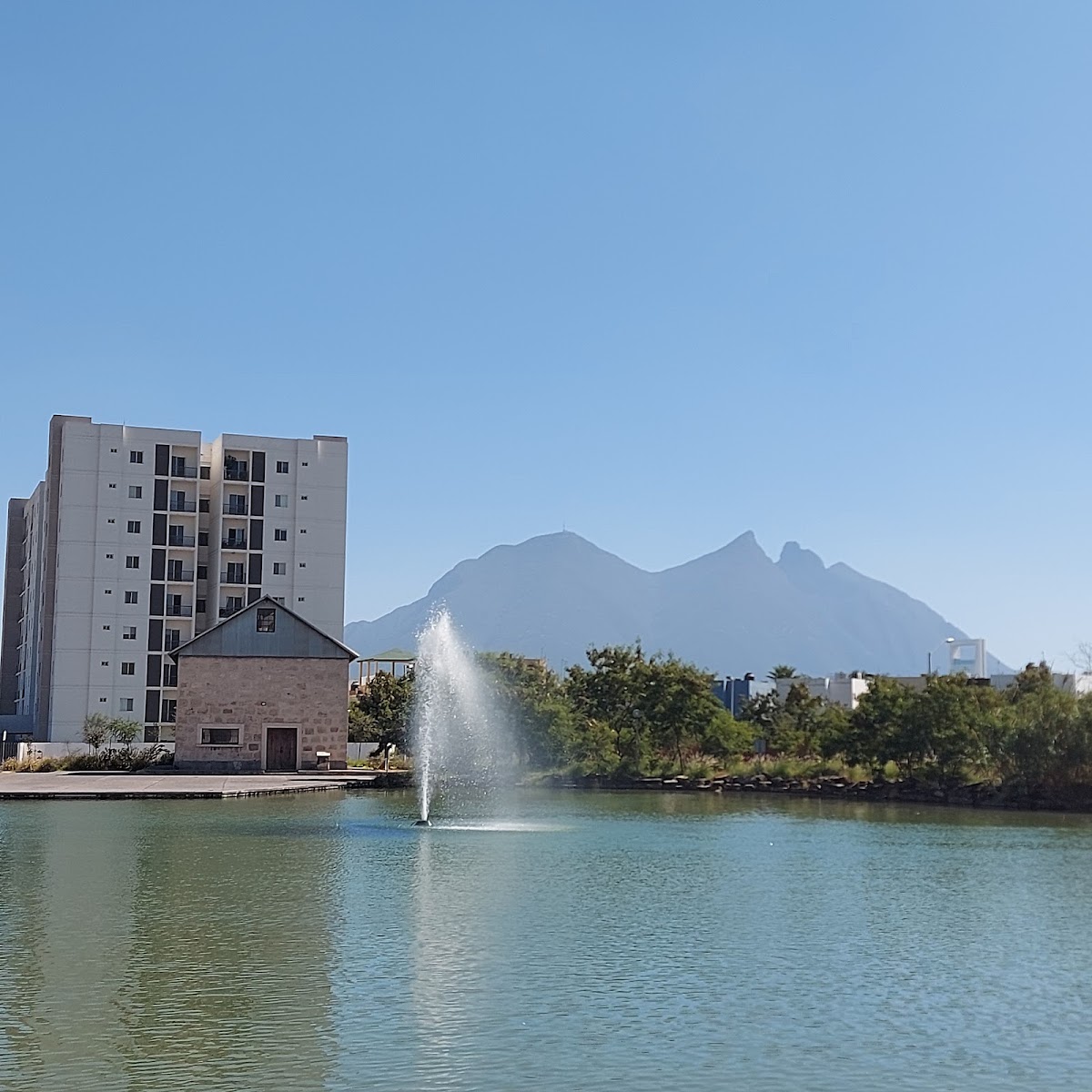 Torre Centrika Elite