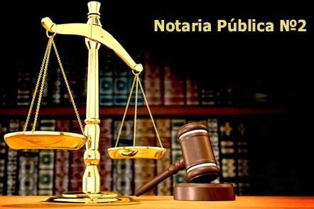 Notary Public # 2