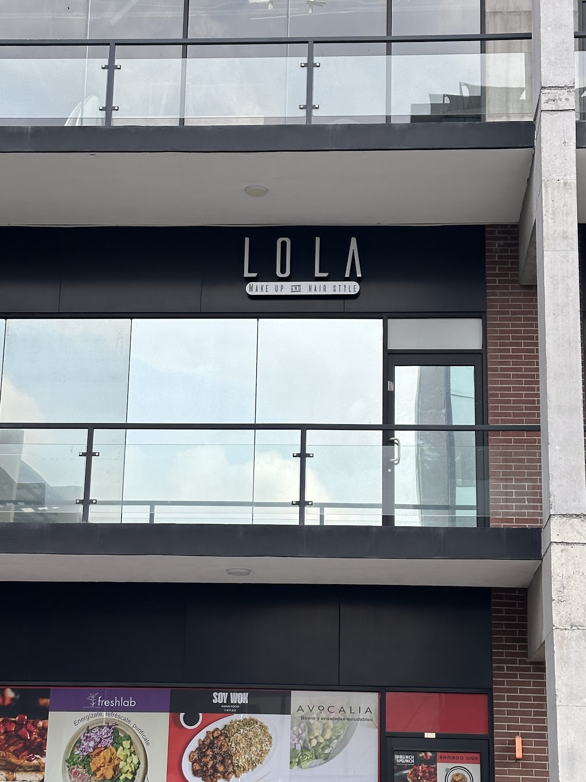 Lola Salón Mty