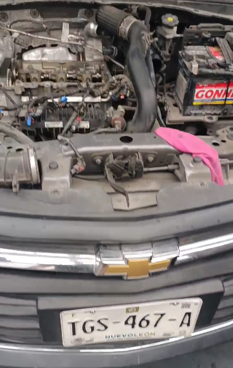 AUTO REPAIR CENTER