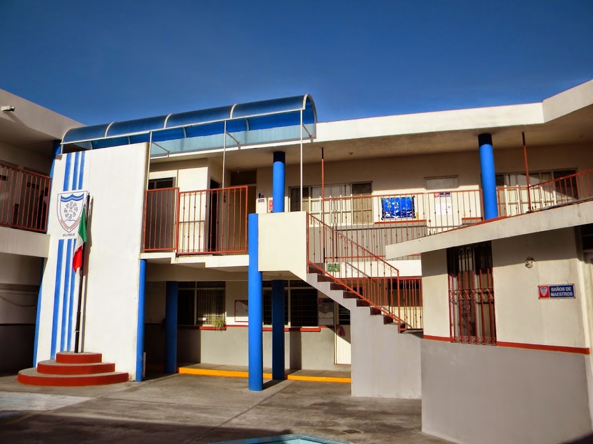 Instituto Primavera