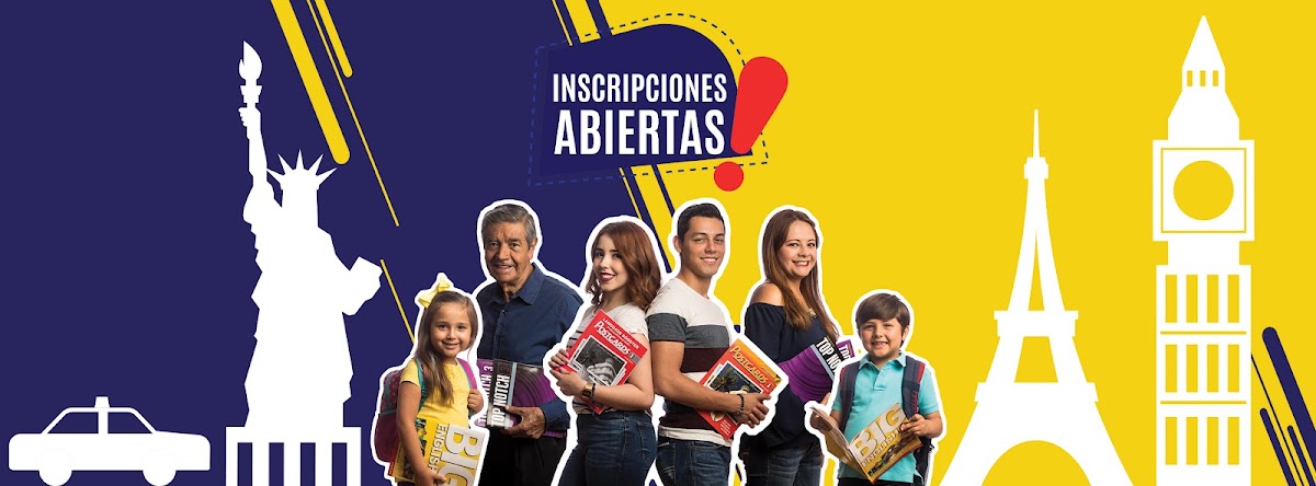 Academia Centro de Idiomas