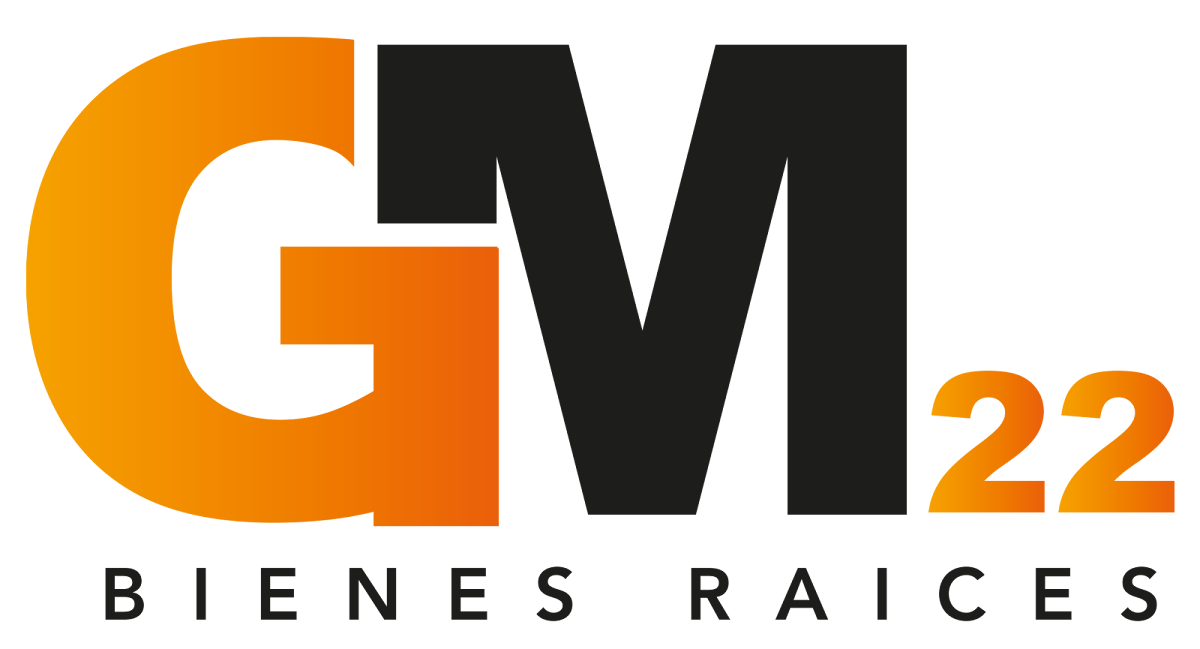 GM22 Bienes Raíces