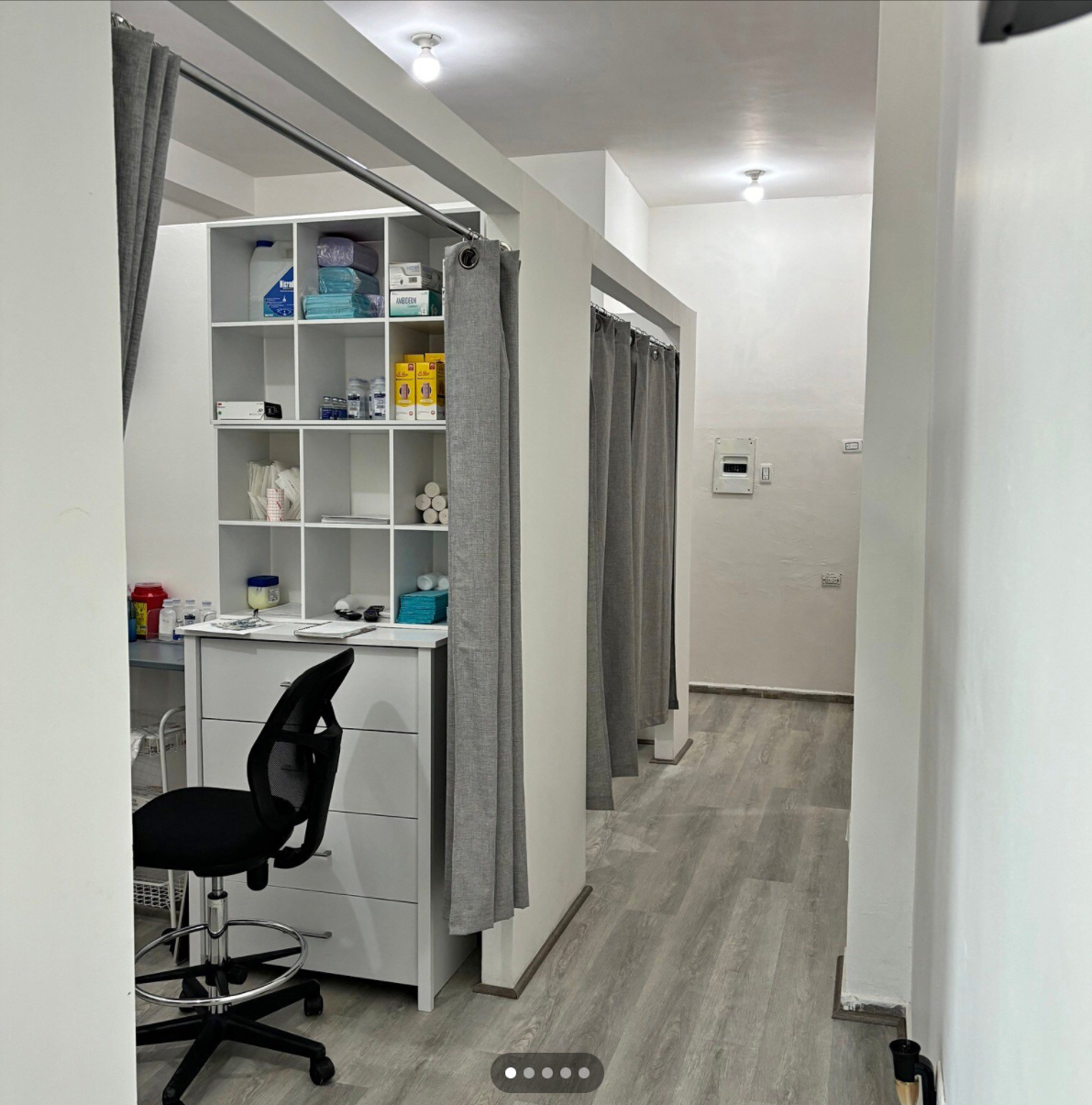 Pediatra 24 hrs (Consulta urgencia)