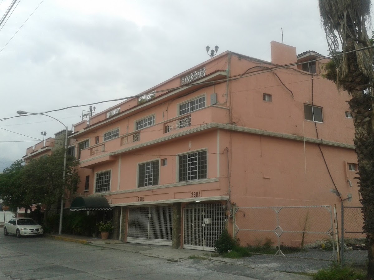 DEPARTAMENTOS AMUEBLADOS MONTERREY